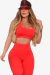 Conjunto Sem Empina Confy