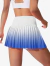 Imagem do Shorts Saia Degradê Sport Moda Gringa