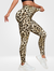 Legging Animal Print Moda Gringa - loja online