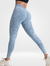 Imagem do Legging V Cher Envelhecida Moda Gringa