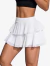 Shorts Saia Plissy Moda Gringa na internet