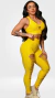 Conjunto Wave Navalhado - Donna Lua Fitness