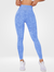 Legging Envelhecida Sem Empina Moli Moda Gringa na internet