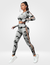 Conjunto Manguinha Tieday Rebecca Moda Gringa na internet