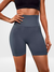 Shorts Alta Compressão Mari Moda Gringa na internet