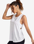 Regata Dry Fit Salt Moda Gringa - Donna Lua Fitness