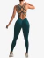 Macacão SeamLess Rio Moda Gringa - Donna Lua Fitness