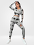 Conjunto Manguinha Tieday Rebecca Moda Gringa - loja online