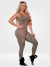Macacão Argola Oncinha - Donna Lua Fitness
