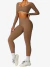 Conjunto Manguinha Vintage Nylon Moda Gringa na internet