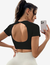 Cropped Zen Moda Gringa - comprar online