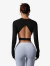 Cropped Manguinha Ferby Moda Gringa - comprar online