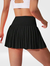 Imagem do Shorts Saia Sport Cós V Moda Gringa