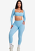 Conjunto Manguinha Bomb Moda Gringa - comprar online