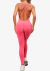 Macacão Legend Moda Gringa - Donna Lua Fitness