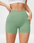 Shorts V Poli Moda Gringa - Donna Lua Fitness