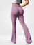 Legging Flare Loh Moda Gringa - Donna Lua Fitness