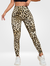 Legging Animal Print Moda Gringa - Donna Lua Fitness