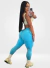 Legging V Nylon Moda Gringa (Várias Cores)