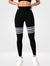 Legging Faixa V Wend Moda Gringa (Várias Cores) - comprar online