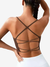 Top Drum Moda Gringa - Donna Lua Fitness