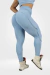 Imagem do Legging Wave Cós V (Várias Cores)