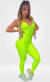 Macacão Wave Neon Regular - comprar online