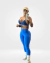 Legging V Nylon Moda Gringa (Várias Cores) - comprar online