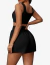 Conjunto Shorts Power Moda Gringa na internet