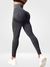Legging Envelhecida Lelly Moda Gringa (Várias Cores) - comprar online