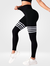 Legging Faixa V Wend Moda Gringa (Várias Cores) na internet
