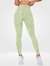 Legging Envelhecida Sem Empina Moli Moda Gringa
