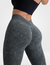 Legging V Cher Envelhecida Moda Gringa - comprar online