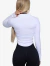 Casaco Ziper Cherr Moda Gringa - loja online