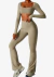 Imagem do Conjunto Manguinha Flare Bomb Moda Gringa