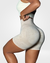 Shorts Afina Cintura Dina Moda Gringa