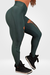 Legging Navalhada (Várias Cores) - comprar online