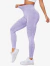 Legging Envelhecida Sem Empina Moli Moda Gringa - Donna Lua Fitness