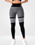 Legging Faixa V Wend Moda Gringa (Várias Cores) na internet