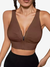 Top Zíper Pam Moda Gringa - Donna Lua Fitness