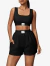 Conjunto Shorts Power Moda Gringa - comprar online