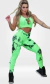 Conjunto Wave Tieday - comprar online