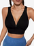 Top Zíper Pam Moda Gringa - Donna Lua Fitness