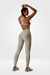 Macacão Casually Sem Empina Moda Gringa - Donna Lua Fitness
