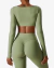 Conjunto Manguinha Flare Bomb Moda Gringa na internet
