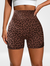 Imagem do Shorts Animal Print Fabi Moda Gringa