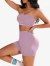 Conjunto Shorts Tryz Moda Gringa - loja online