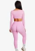 Conjunto Manguinha Bomb Moda Gringa - loja online