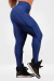 Imagem do Legging Wave Cós V (Várias Cores)