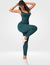 Imagem do Macacão Sem Empina Curve Moda Gringa (Várias Cores)